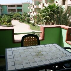 Moradias in Santa Maria, Cape Verde from 56$, photos, reviews - zenhotels.com photo 9