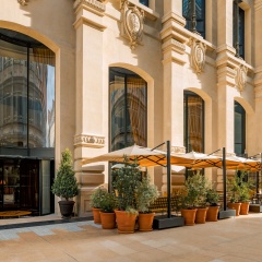 Hôtel Madame Rêve - Bild 1