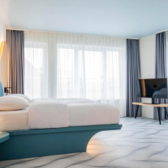 Prize by Radisson, Dresden Mitte - Bild 1