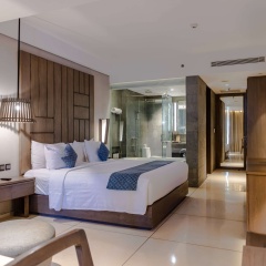 Wyndham Tamansari Jivva Resort Bali - Bild 5