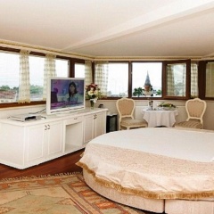 Fuat Bey Palace Hotel & Spa - Bild 29
