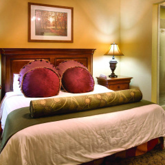 Club Wyndham Smoky Mountains thumbnail 1