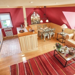 Ferienwohnung Möösgrav 9 - Bild 2