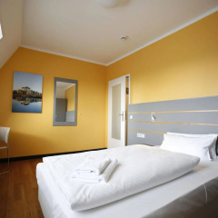 Dietrich-Bonhoeffer-Hotel - Bild 5