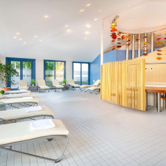Radisson Hotel Fürst Leopold Dessau - Bild 5