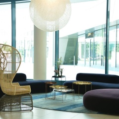 Scandic Hamburg Emporio - Bild 17