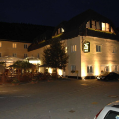 Mosel Hotel Hahn - Bild 1