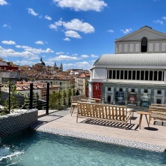 Ocean Drive Madrid - Bild 9