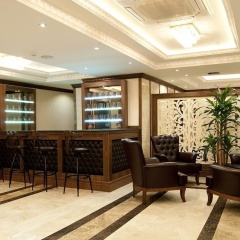 Turist Hotel - Bild 21