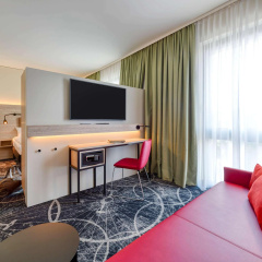 ibis Styles Magdeburg - Bild 6
