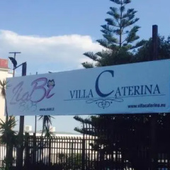 Zia Bi Bed And Breakfast
