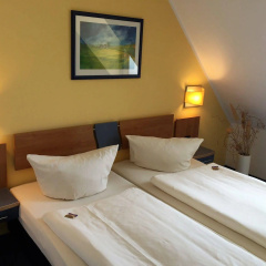 Hotel Ambiente - Bild 5