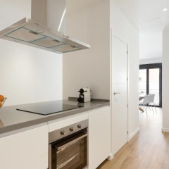 Olala Urban Chill Apartments - Bild 16