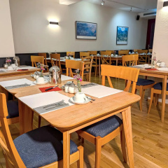 Boulevard Hotel Altstadt Schwerin - Bild 15