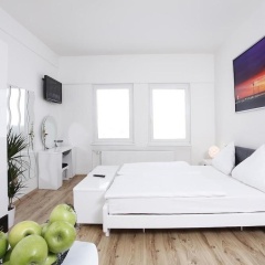 Hotel Design Apart - Bild 2
