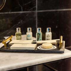 Machne Yehuda a member of Brown Hotels Израиль, Иерусалим - отзывы, цены и фото номеров - забронировать отель Machne Yehuda a member of Brown Hotels онлайн фото 3