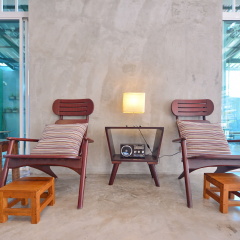Just Fine Krabi - Bild 16