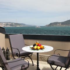 MFB Tarabya Hotel - Bild 10
