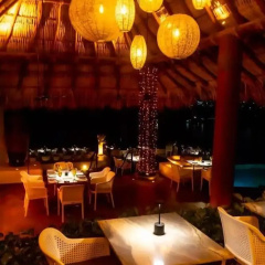 Tentaciones Hotel & Lounge Pool - Adults Only thumbnail 33