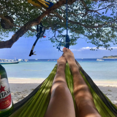 Warna Beach Hotel - Bild 18