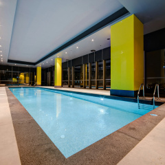 DoubleTree by Hilton Adana - Bild 14
