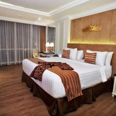 Swiss-Belhotel Lampung thumbnail 33