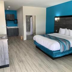 Americas Best Value Inn & Suites Houston at Hwy 6 in Houston, United States of America from 93$, photos, reviews - zenhotels.com photo 26