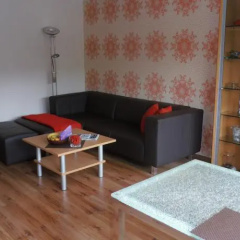 Apartment Saline - Bild 1