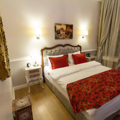 La Bella Suites Beyoglu - Bild 12