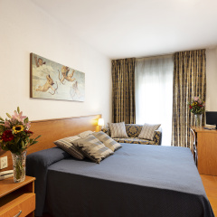 Hotel Corolle - Bild 8