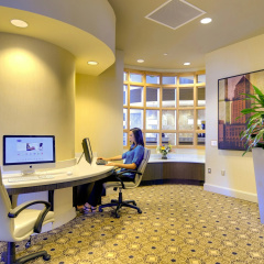 Hampton Inn & Suites Miami/Brickell-Downtown - Bild 16