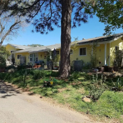 Yosemite Plaisance Bed & Breakfast thumbnail 15
