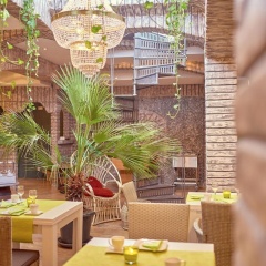 Hotel Zur Alten Stadtkellerei Leipzig - Bild 17