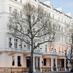 The Kensington Hotel - Bild 1