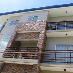 Aqua Travel Lodge