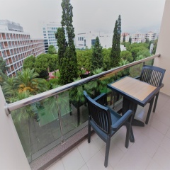 Karaca Otel - Bild 23