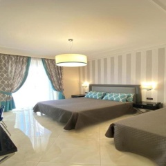 Hotel Contilia - Bild 4