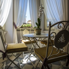 Trastevere Royal Suite - Bild 7