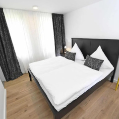 Haus Windsbraut - FeWo 01 thumbnail 2