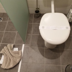 Ferienwohnung Salut - Bild 9