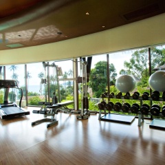 The Vijitt Resort Phuket - Bild 10