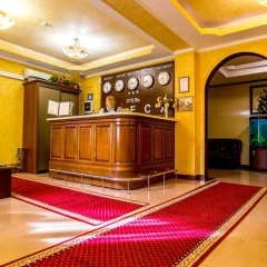 Отель 1
