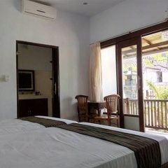 Ketut's Bungalows Lembongan - Bild 6
