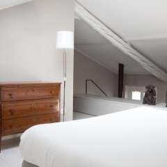 B&B La Foresteria - Bild 3