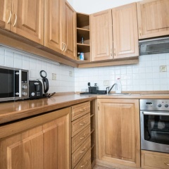 White Swan Boutique Apartments - Bild 25