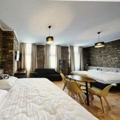 Hotel Soers - Bild 1
