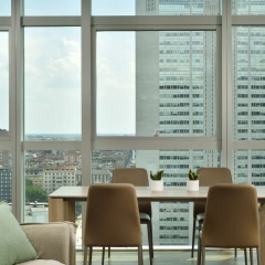 Torre Galfa Luxury Apartments | UNA Esperienze - Bild 7