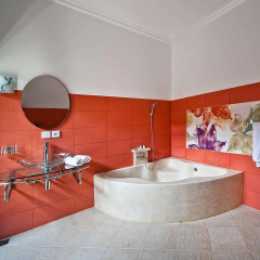 Rossa Garden Hotel Boutique - Bild 9