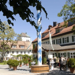 Brauereigasthof-Hotel Aying - Bild 16
