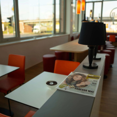 B&B Hotel Bremen-Überseestadt - Bild 17